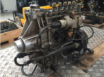 Brandstofpomp voor Vrachtwagen Gebrauchte Einspritzpumpe MAN, Bosch - Nr. : 0402 795 202, MAN 51.11103 - 7405: afbeelding 2 Brandstofpomp voor Vrachtwagen Gebrauchte Einspritzpumpe MAN, Bosch - Nr. : 0402 795 202, MAN 51.11103 - 7405: afbeelding 2