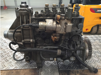 Brandstofpomp voor Vrachtwagen Gebrauchte Einspritzpumpe MAN, Bosch - Nr. : 0402 795 202, MAN 51.11103 - 7405: afbeelding 3 Brandstofpomp voor Vrachtwagen Gebrauchte Einspritzpumpe MAN, Bosch - Nr. : 0402 795 202, MAN 51.11103 - 7405: afbeelding 3