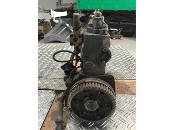 Brandstofpomp voor Vrachtwagen Gebrauchte Einspritzpumpe MAN, Bosch - Nr. : 0402 795 202, MAN 51.11103 - 7405: afbeelding 5 Brandstofpomp voor Vrachtwagen Gebrauchte Einspritzpumpe MAN, Bosch - Nr. : 0402 795 202, MAN 51.11103 - 7405: afbeelding 5