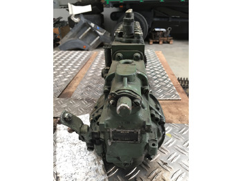 Brandstofpomp voor Vrachtwagen Gebrauchte Einspritzpumpe MB 1729 SK OM 442, 290 PS, Bosch - Nr. : 0401 848 805: afbeelding 5