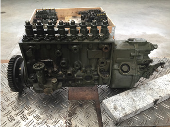 Brandstofpomp voor Vrachtwagen Gebrauchte Einspritzpumpe MB 1729 SK OM 442, 290 PS, Bosch - Nr. : 0401 848 805: afbeelding 4