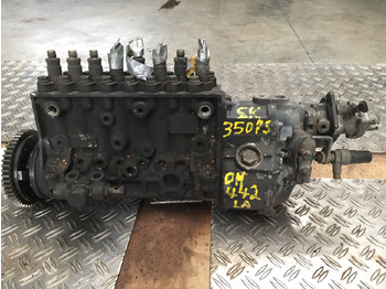 Brandstofpomp MERCEDES-BENZ