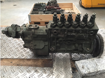 Brandstofpomp voor Vrachtwagen Gebrauchte Einspritzpumpe MB OM 441, Bosch - Nr. : 0402 646 917: afbeelding 5 Brandstofpomp voor Vrachtwagen Gebrauchte Einspritzpumpe MB OM 441, Bosch - Nr. : 0402 646 917: afbeelding 5