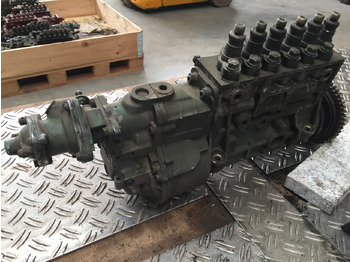 Brandstofpomp voor Vrachtwagen Gebrauchte Einspritzpumpe MB OM 441, Bosch - Nr. : 0402 646 917: afbeelding 4 Brandstofpomp voor Vrachtwagen Gebrauchte Einspritzpumpe MB OM 441, Bosch - Nr. : 0402 646 917: afbeelding 4