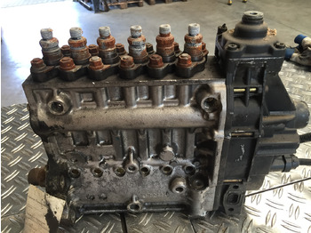 Brandstofpomp MAN F2000