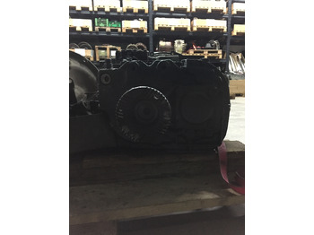 Versnellingsbak voor Vrachtwagen Gebrauchtes Getriebe MAN TGL 8.180, Typ : S6 - 850 TO LL, Artikel - Nr. : 81.32004 - 6139: afbeelding 3