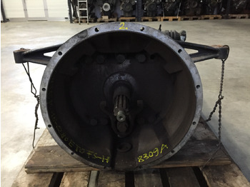 Versnellingsbak MAN TGM