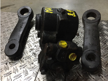 Stuurhuis voor Vrachtwagen Gebrauchtes Lenkgetriebe MAN TGL, 8.180, Artikel - Nr.: 81.9999 - 9999: afbeelding 3 Stuurhuis voor Vrachtwagen Gebrauchtes Lenkgetriebe MAN TGL, 8.180, Artikel - Nr.: 81.9999 - 9999: afbeelding 3