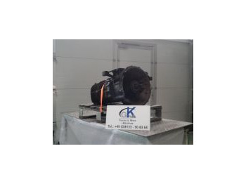 Versnellingsbak MAN TGL