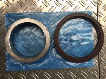 Versnellingsbak en onderdelen voor Vrachtwagen Neuwertiges MAN TGA, F 2000 Achsgetriebe, Reparatursatz, Artikel - Nr. : 81.35710 - 6016: afbeelding 4