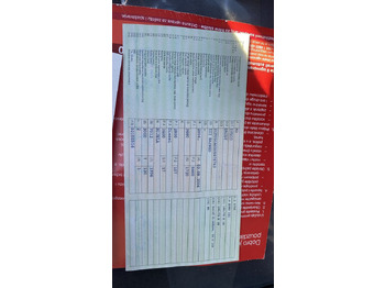 Minibus, Personenvervoer Iveco, 2004 god.: afbeelding 3