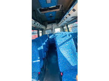 Minibus, Personenvervoer Iveco, 2004 god.: afbeelding 2