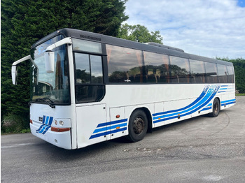 Touringcar VAN HOOL