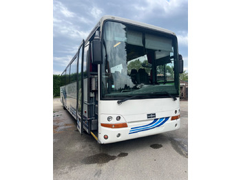 Touringcar Van Hool 916SN. DAF Engine: afbeelding 4