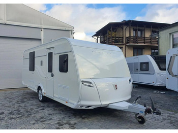 Caravan TABBERT PANTIGA