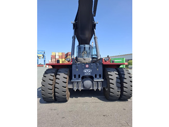 Reach stacker CVS FERRARi F500 RS3: afbeelding 2