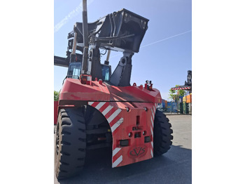 Reach stacker CVS FERRARi F500 RS3: afbeelding 3