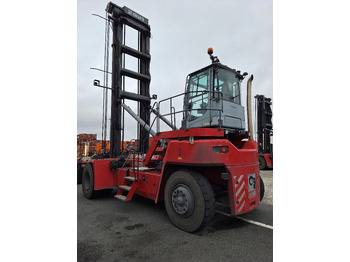 Container heftruck KALMAR