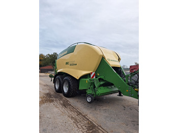 Vierkante balenpers KRONE Big pack