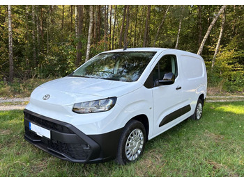Kleine bestelwagen TOYOTA Proace