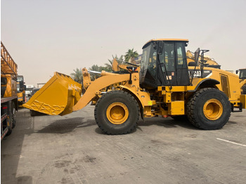 Wiellader CATERPILLAR 950H