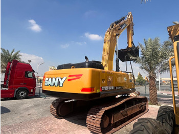 Rupsgraafmachine SANY SY350 LC-9H: afbeelding 3