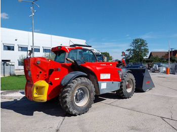 Verreiker MANITOU MLT 960