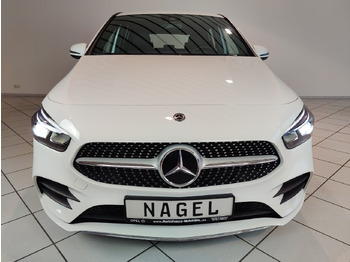 Personenwagen Mercedes-Benz B 200 d 8G-DCT AMG Line Kam Navi SHZ LED: afbeelding 3 Personenwagen Mercedes-Benz B 200 d 8G-DCT AMG Line Kam Navi SHZ LED: afbeelding 3