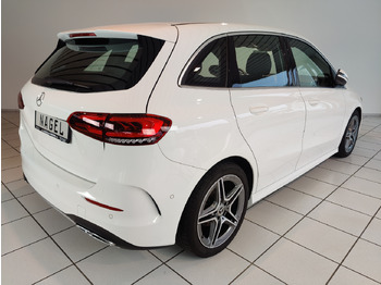 Personenwagen Mercedes-Benz B 200 d 8G-DCT AMG Line Kam Navi SHZ LED: afbeelding 4 Personenwagen Mercedes-Benz B 200 d 8G-DCT AMG Line Kam Navi SHZ LED: afbeelding 4