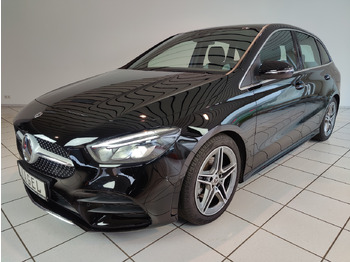 Personenwagen MERCEDES-BENZ