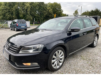 Stationwagen VOLKSWAGEN