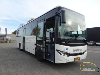 Nieuw Streekbus Iveco NEW 10.7 MTR Crossway 49 Seats ADAS (3 pieces): afbeelding 3