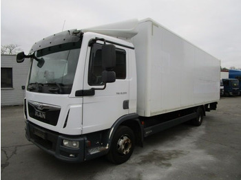 Bakwagen MAN TGL 12.220