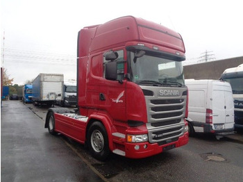 Trekker Scania R450: afbeelding 3