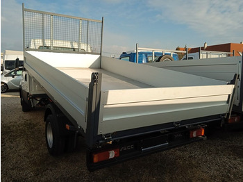 Nieuw Kipper bestelwagen Iveco Daily 35C18H Dreiseitenkipper Iveco Daily 35C18H Dreiseitenkipper: afbeelding 3 Nieuw Kipper bestelwagen Iveco Daily 35C18H Dreiseitenkipper Iveco Daily 35C18H Dreiseitenkipper: afbeelding 3
