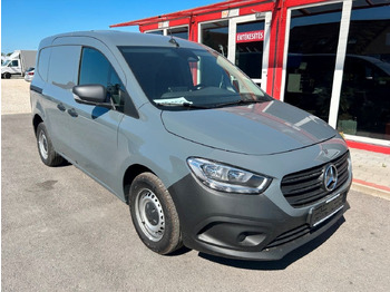 Kleine bestelwagen MERCEDES-BENZ Citan