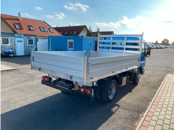 Leasing Mitsubishi Fuso Alukipper  Mitsubishi Fuso Alukipper: afbeelding 4