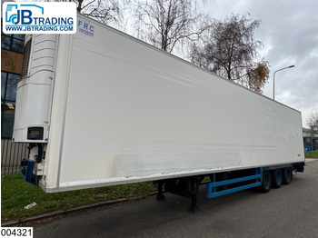 Koelwagen oplegger CHEREAU