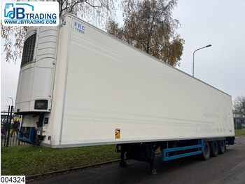 Koelwagen oplegger CHEREAU