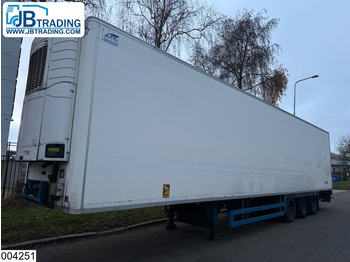 Koelwagen oplegger CHEREAU