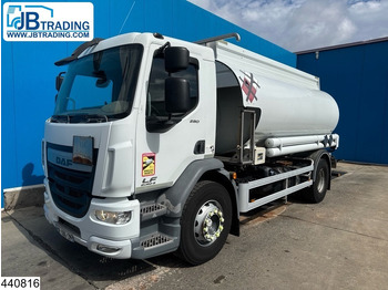 Tankwagen DAF LF 280