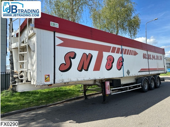 Kipper oplegger GENERAL TRAILER
