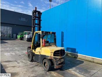 Leasing Hyster H5.5FT 5030KG, 5,9M, 7719h Hyster H5.5FT 5030KG, 5,9M, 7719h: afbeelding 4