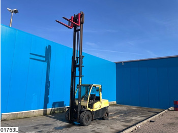 Leasing Hyster H5.5FT 5030KG, 5,9M, 7719h Hyster H5.5FT 5030KG, 5,9M, 7719h: afbeelding 5