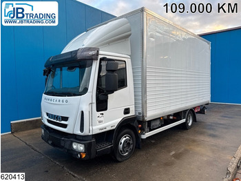Schuifzeilen vrachtwagen IVECO