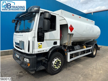 Tankwagen IVECO EuroCargo 190E
