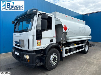 Tankwagen IVECO EuroCargo 190E