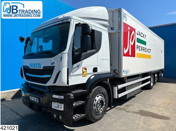 Koelwagen vrachtwagen IVECO Stralis 400