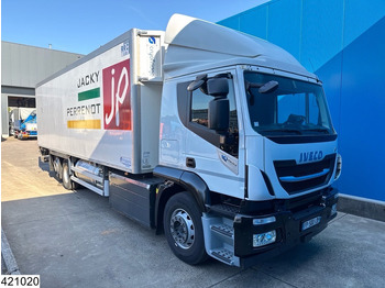 Leasing Iveco Stralis 400 CNG 6X2, EURO 6, Retarder, CNG Iveco Stralis 400 CNG 6X2, EURO 6, Retarder, CNG: afbeelding 3