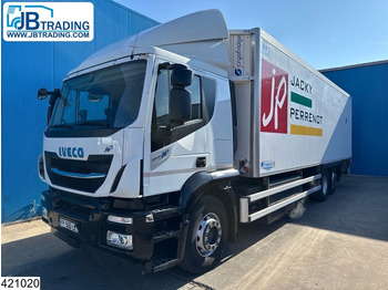 Koelwagen vrachtwagen IVECO Stralis 400